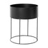 Plant Box Round